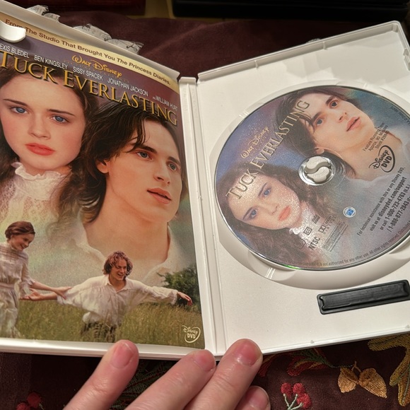 * Tuck  Everlasting - Picture 3 of 3